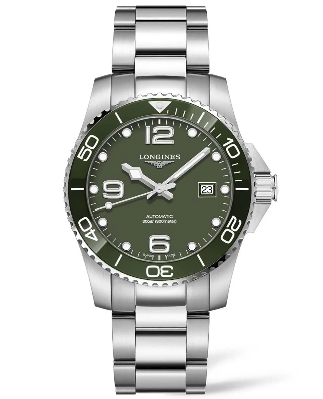 Longines HydroConquest L37814066